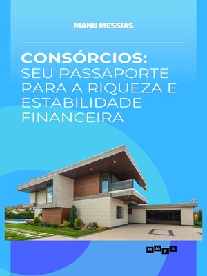 cover image of Consórcios